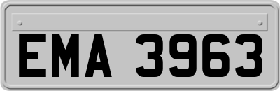 EMA3963