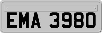 EMA3980
