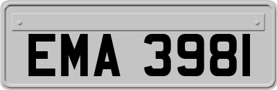 EMA3981