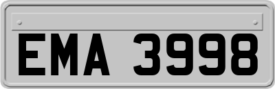 EMA3998