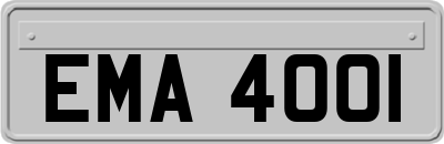 EMA4001