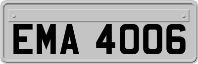 EMA4006
