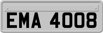 EMA4008