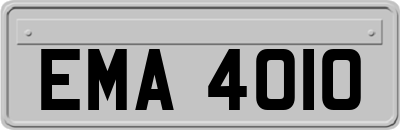 EMA4010