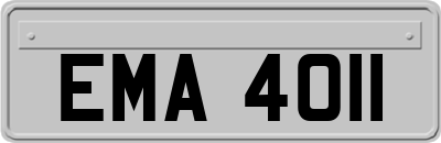 EMA4011