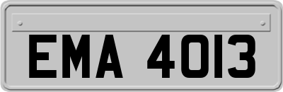 EMA4013