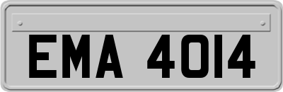EMA4014