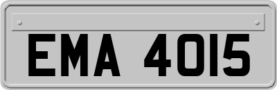 EMA4015