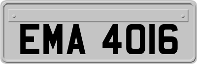 EMA4016