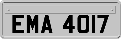 EMA4017
