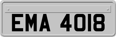 EMA4018