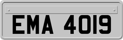 EMA4019