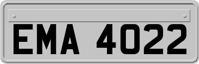 EMA4022