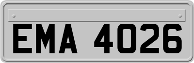 EMA4026