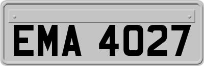 EMA4027