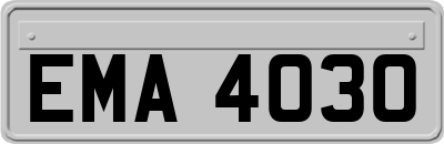 EMA4030