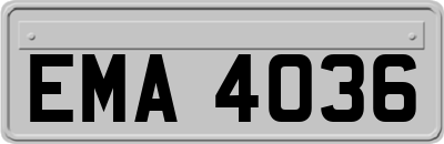 EMA4036
