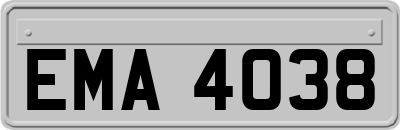 EMA4038