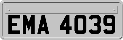 EMA4039