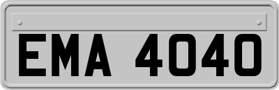 EMA4040