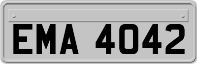 EMA4042
