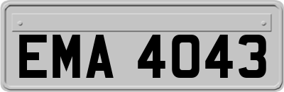 EMA4043