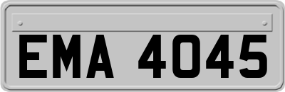EMA4045