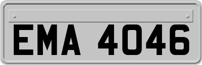 EMA4046