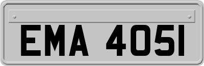 EMA4051