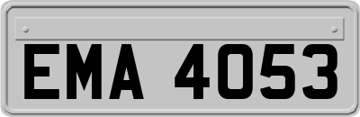 EMA4053