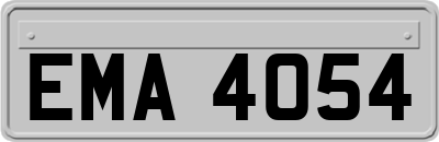 EMA4054