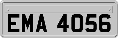 EMA4056