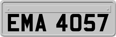 EMA4057