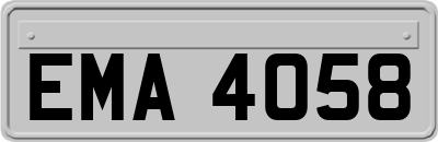 EMA4058