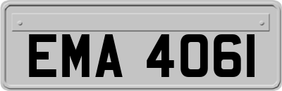 EMA4061