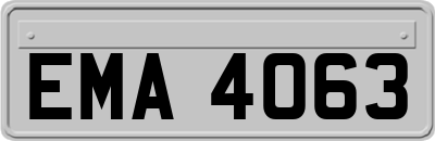 EMA4063