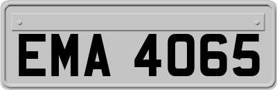 EMA4065