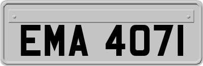 EMA4071