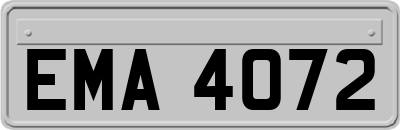 EMA4072