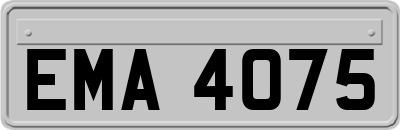 EMA4075