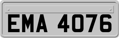 EMA4076