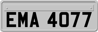 EMA4077