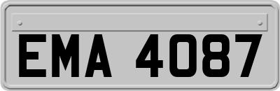 EMA4087