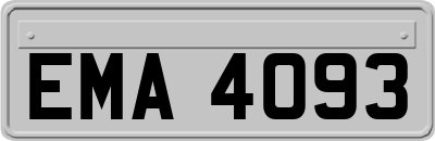 EMA4093