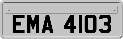 EMA4103