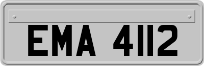 EMA4112