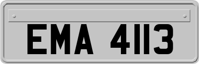 EMA4113