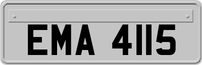 EMA4115