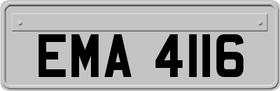 EMA4116
