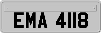 EMA4118